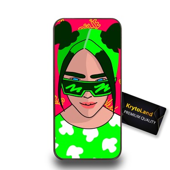 Ochranný kryt pre Realme 7