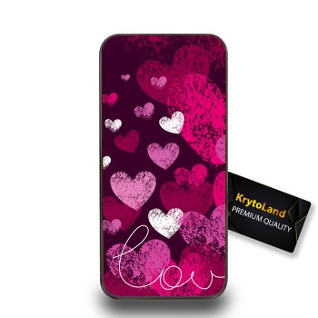 Prémiový kryt pre Realme 7