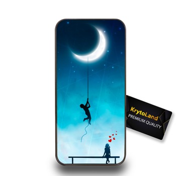 Odolný kryt na mobil Realme 7