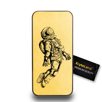 Ochranný kryt pre mobilný telefón Realme 7