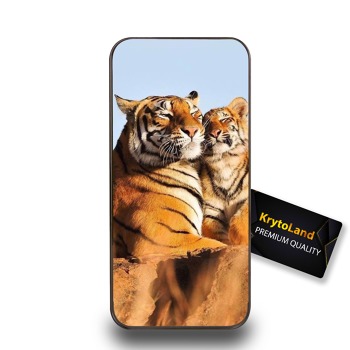 Odolný kryt pre Realme 7