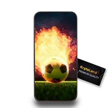 Prémiový kryt na mobil Realme 7