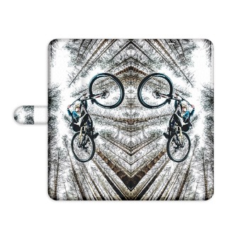 Flipové puzdro pre Realme X50 5G