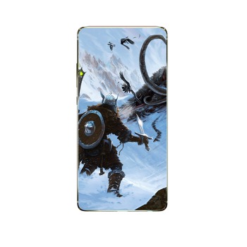 Kryt pre Realme X50 5G