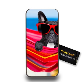 Prémiový kryt pre Realme X50 5G