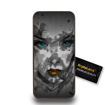 Prémiový kryt pre Realme X50 5G