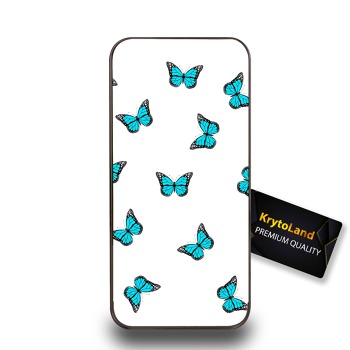 Prémiový kryt pre Realme X50 5G