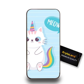 Odolný kryt na mobil Realme X50 5G