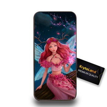 Prémiový kryt pre Realme X50 5G