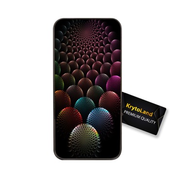 Prémiový kryt pre Realme X50 5G