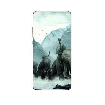 Kryt pre Realme 6i