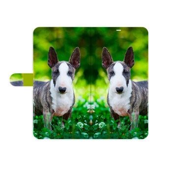 Knižný obal pre mobilný telefón Realme 7 5G