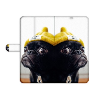 Zatváracie puzdro pre mobilný telefón Realme 7 5G