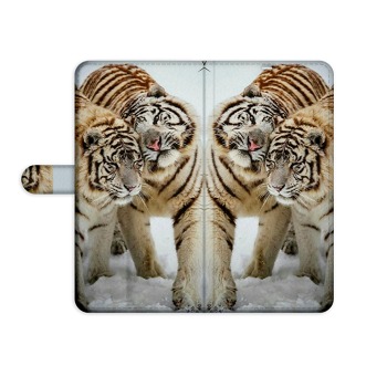 Flipové puzdro pre Realme 7 5G