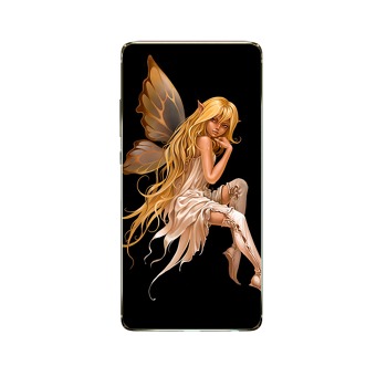 Štýlový kryt pre Realme 8 5G