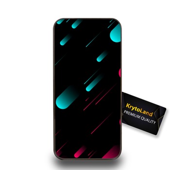 Ochranný kryt pre Realme 8 5G
