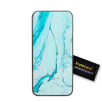 Prémiový kryt pre Realme 8 5G