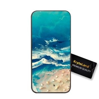 Prémiový kryt pre Realme 8 5G