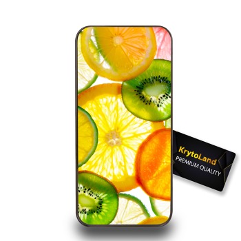 Prémiový kryt pre Realme GT 5G