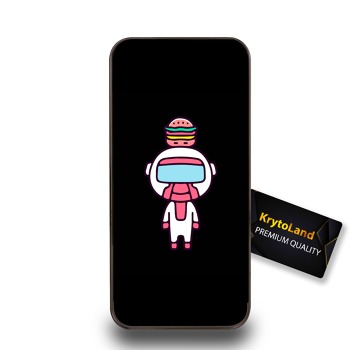 Prémiový kryt pre Realme GT 5G
