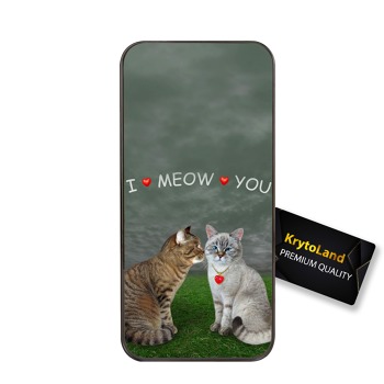 Prémiový kryt pre Realme GT 5G