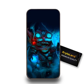 Ochranný kryt pre Realme C12