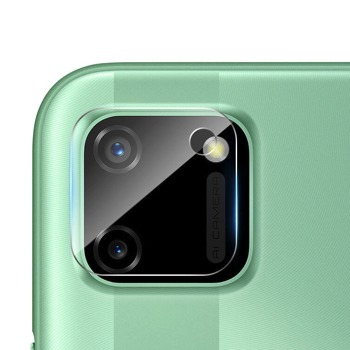 Kryt fotoaparátu z tvrdeného skla pre Realme C25Y