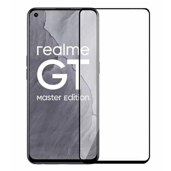3D tvrdené sklo pre Realme GT Master