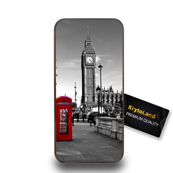 Prémiový kryt pre Realme X50 Pro 5G