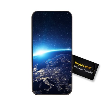 Prémiový kryt pre Realme X50 Pro 5G