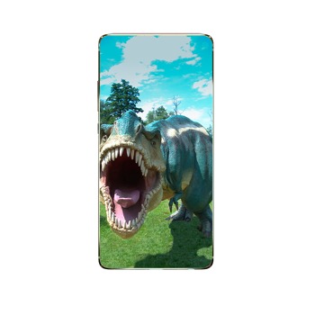 Silikónový kryt na mobil Realme 9 Pro plus