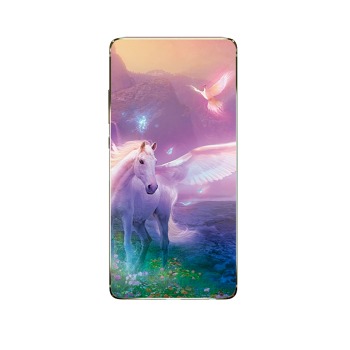 Silikónový kryt pre Realme 9 Pro plus