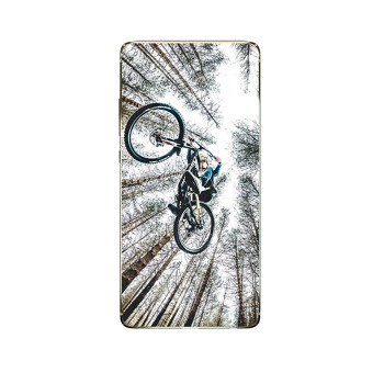Silikónové puzdro pre Realme 9 Pro plus