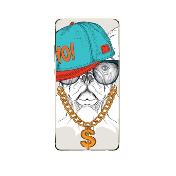 Silikónové puzdro pre Realme 9 Pro