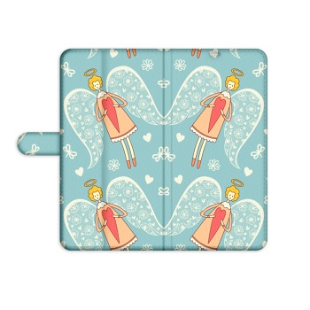 Zatváracie puzdro pre Oppo A96