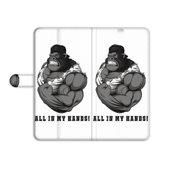 Zatváracie puzdro pre Oppo A96