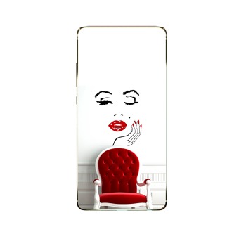 Štýlové puzdro pre Oppo A78 5G