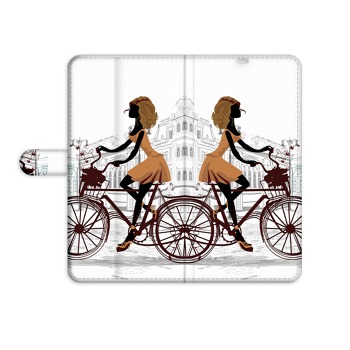 Flipové puzdro pre Oppo A58