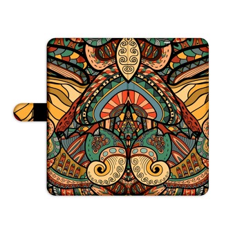 Flipové puzdro pre Oppo A58