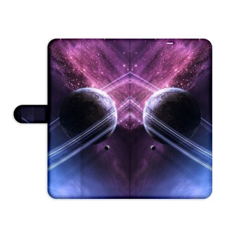 Flipové puzdro pre Oppo A58