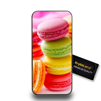 Odolný kryt pre Vivo Y55 5G