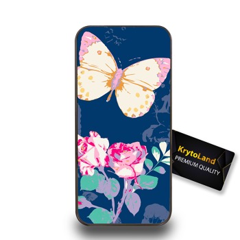Odolný kryt pre Vivo Y55 5G