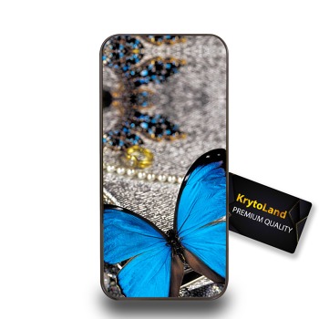 Odolný kryt pre Vivo Y55 5G