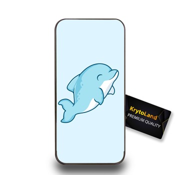 Prémiový kryt pre Vivo Y55 5G