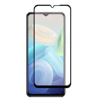 3D tvrdené sklo pre Vivo Y55 5G