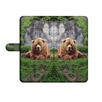 Záverečné puzdro pre Vivo Y55 5G