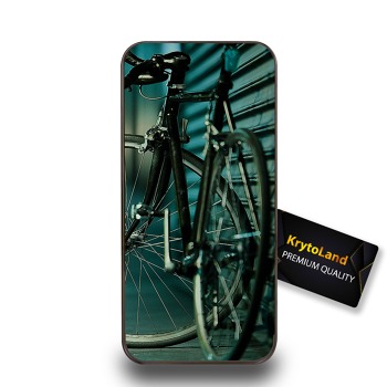 Prémiový kryt pre Vivo X80 Lite