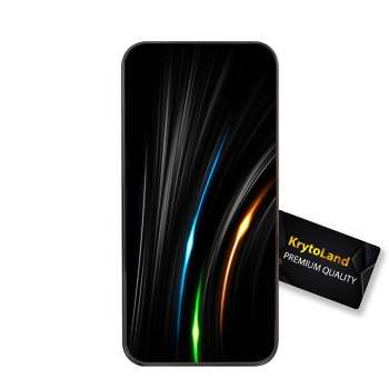 Prémiový kryt pre Vivo X80 Lite