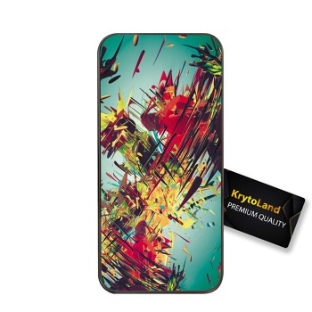 Odolné puzdro pre Vivo X80 Lite