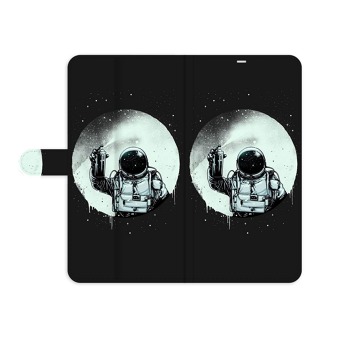 Flipové puzdro pre Vivo V40 SE 5G